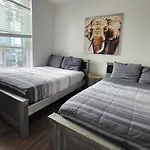 Amazing Marina Del Rey Home