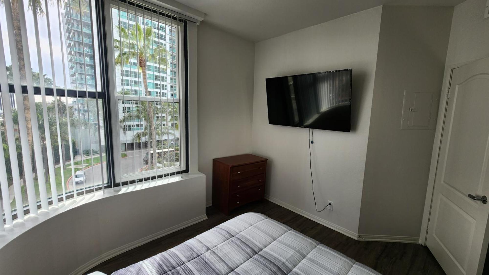 Amazing Marina Del Rey Apartment *