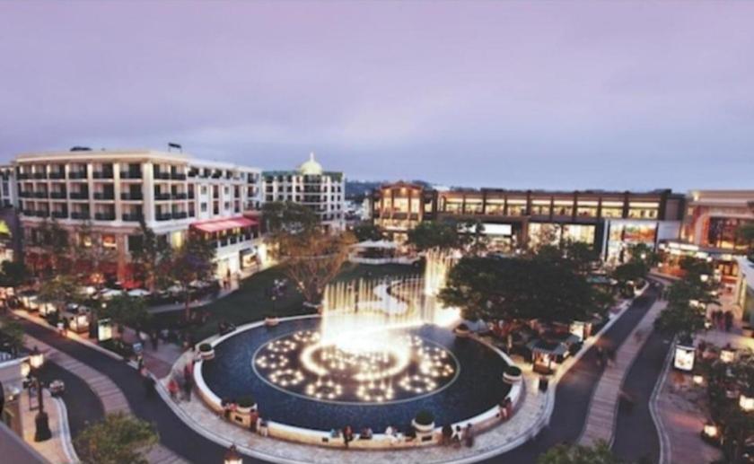 Apartment Amazing Marina Del Rey *