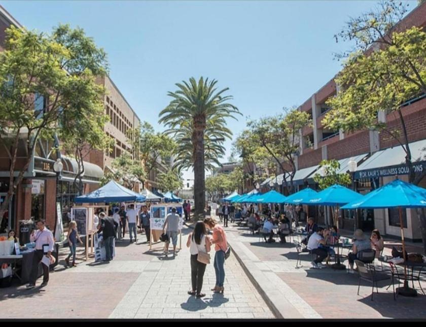 Apartment Amazing Marina Del Rey Los Angeles