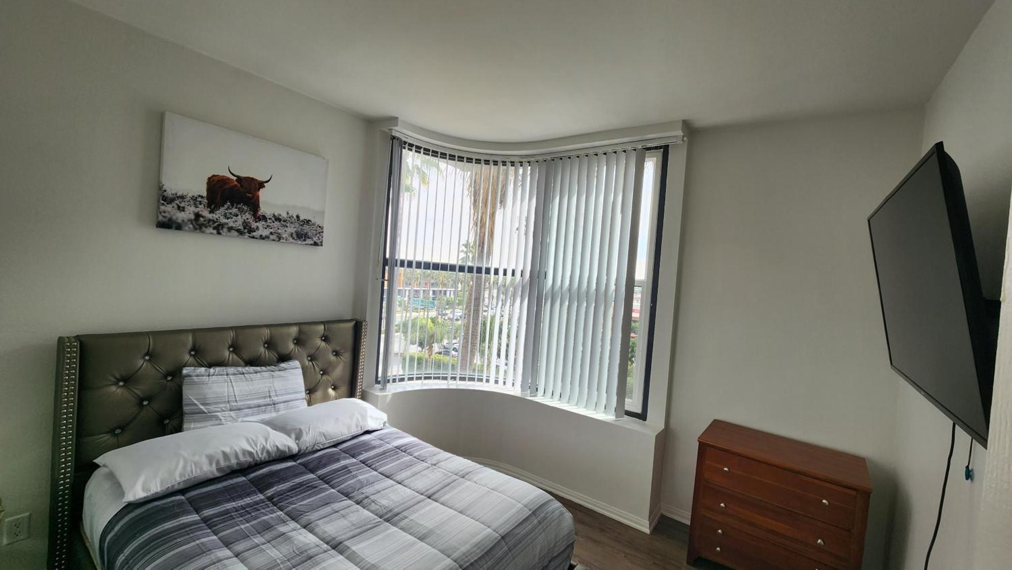 Apartment Amazing Marina Del Rey