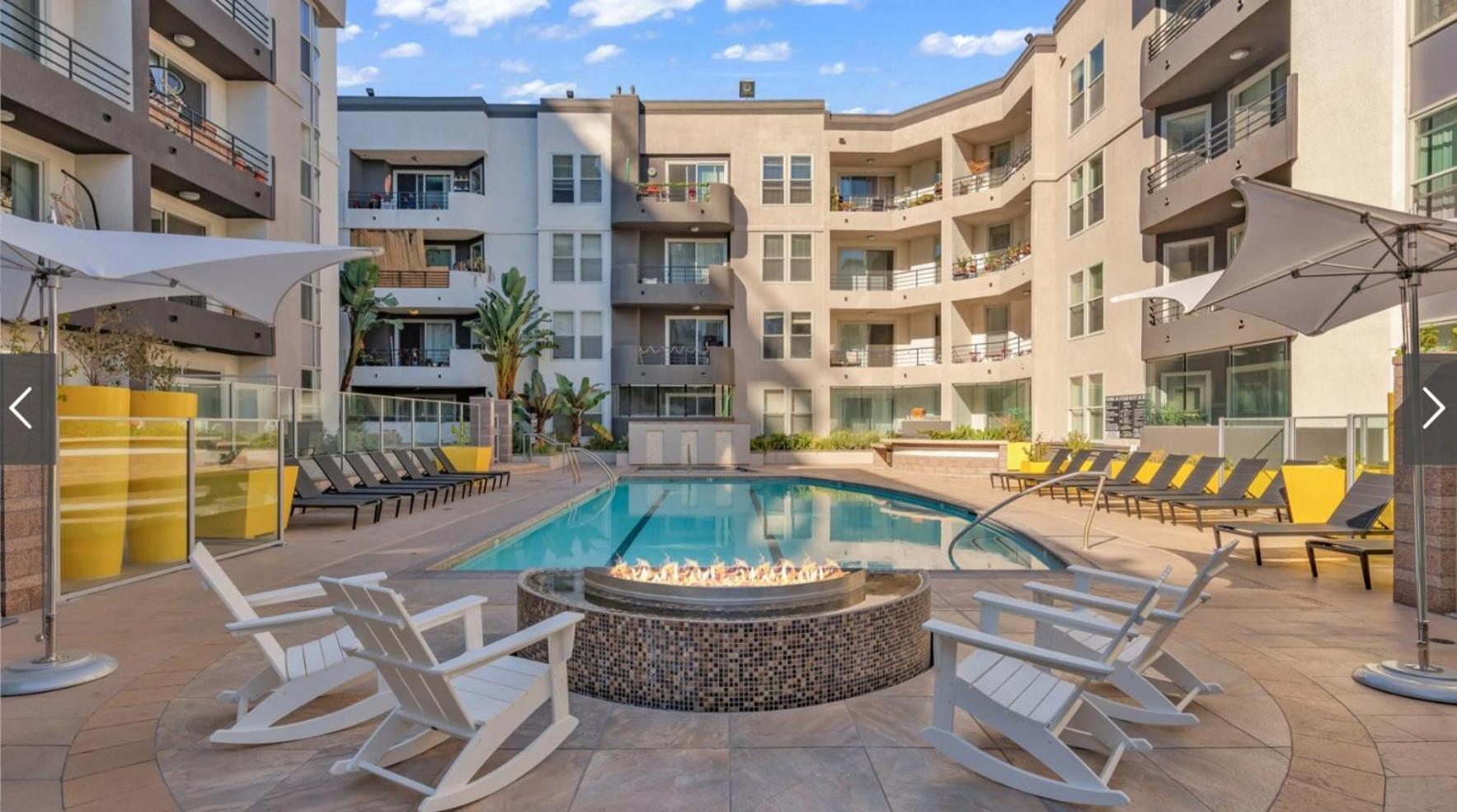 Amazing Marina Del Rey Apartment *