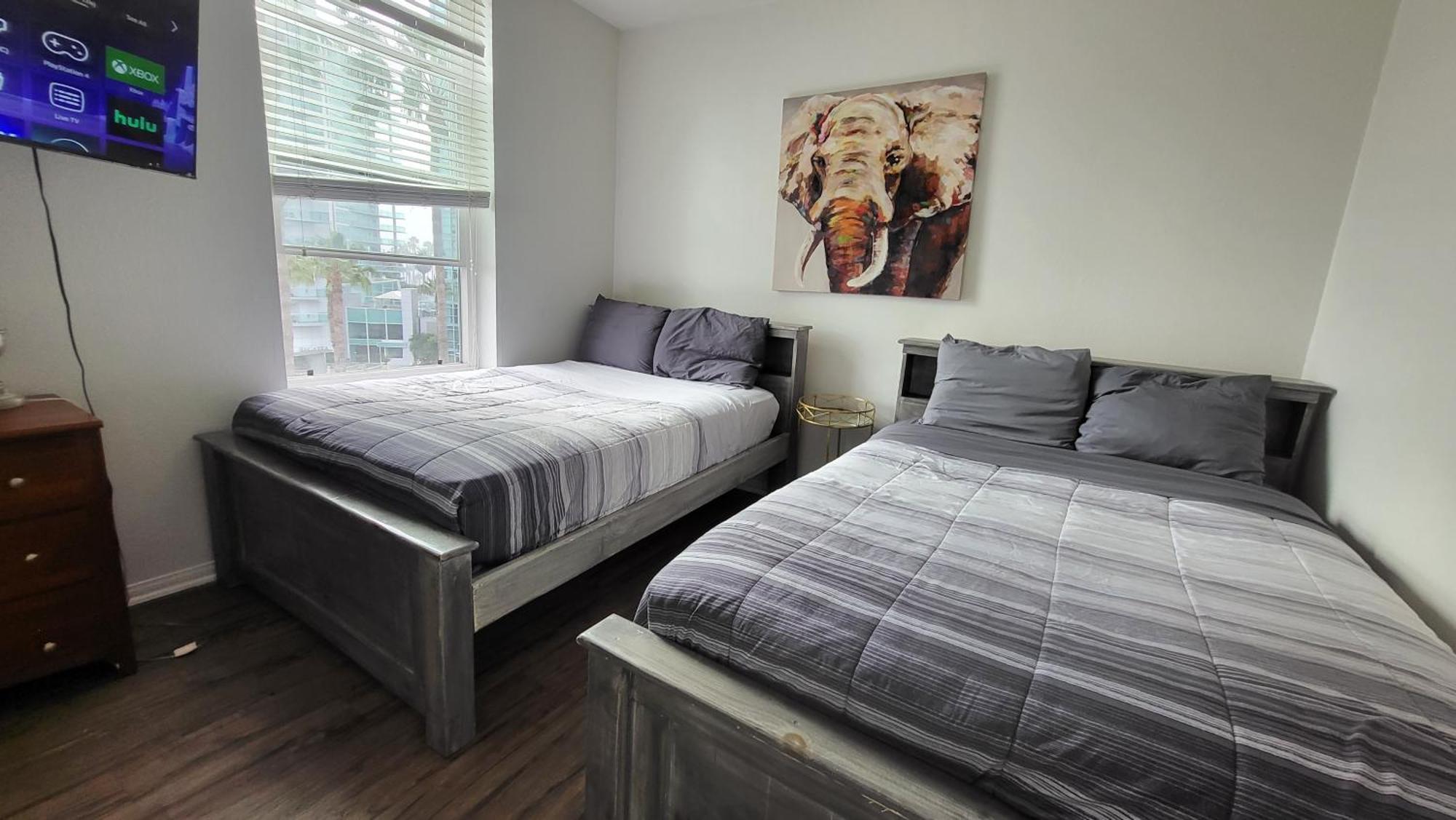 Amazing Marina Del Rey Apartment *